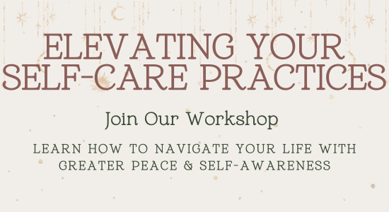 Learn How to Navigate Your Life with Greater Peace & Self-Awareness