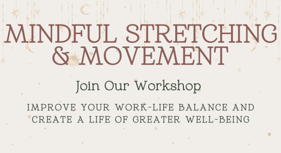 Improve your work-life balance and create a life of greater well-being